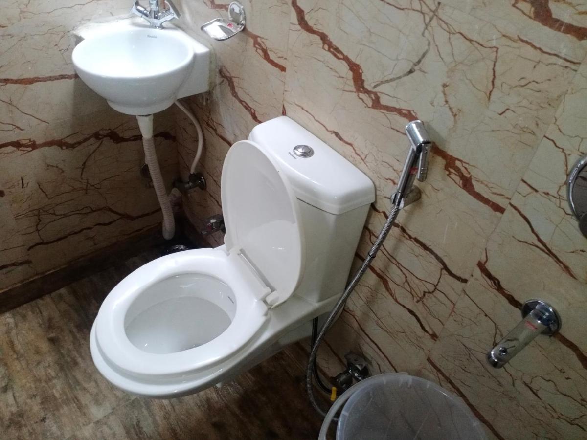Hotel Cozy Cave Near Igi Airport Delhi New Delhi Ngoại thất bức ảnh