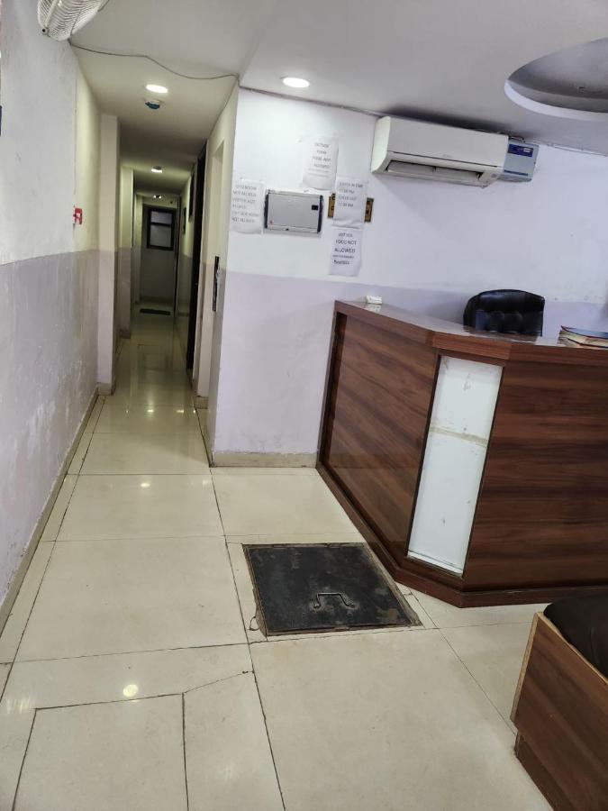 Hotel Cozy Cave Near Igi Airport Delhi New Delhi Ngoại thất bức ảnh
