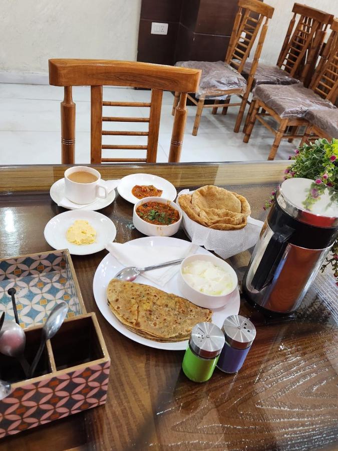 Hotel Cozy Cave Near Igi Airport Delhi New Delhi Ngoại thất bức ảnh